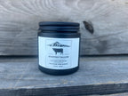 Whipped Tallow Face Cream and Body Butter